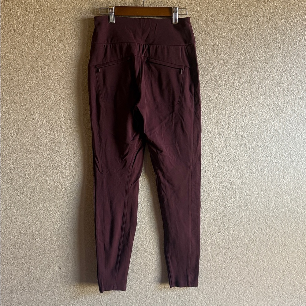 Athleta Headlands hybrid trek tights - Picture 6 of 6